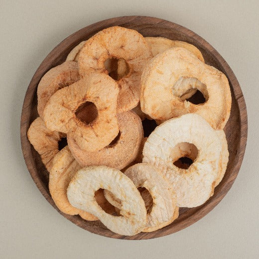 Dried Apples Chips